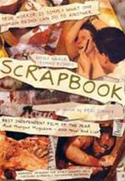 Scrapbook (1999)