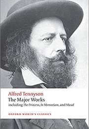 The Major Works (Alfred Tennyson)