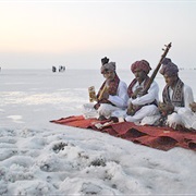 Rann of Kutch