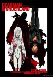 Deadman Wonderland
