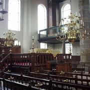 Portuguese Synagogue