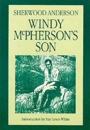 Windy McPherson's Son (Sherwood Anderson)
