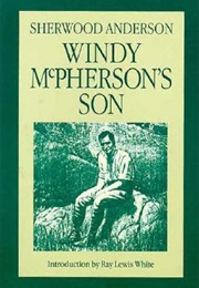 Windy McPherson&#39;s Son (Sherwood Anderson)