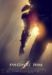 Pacific Rim 2 (2017)