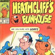 Heathcliff's Funhouse