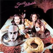 Secos & Molhados (1973)