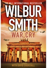 War Cry (Wilbur Smith)