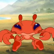 Shortstuff (Experiment 297)