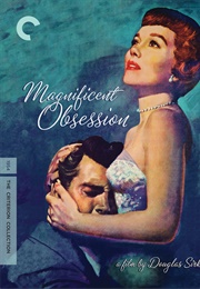 Magnificent Obsession (1954)