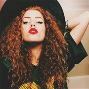 Mahogany Lox