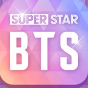 Super Star BTS