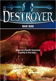 Bad Dog (Warren Murphy)