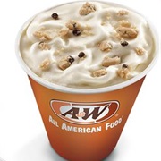 Chocolate Chip Cookie Dough Polar Swirl