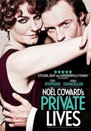 Noel Coward's Private Lives (2013)