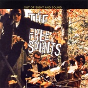The Free Spirits - Out of Sight and Sound
