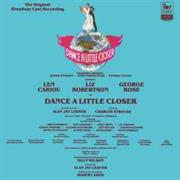 Dance a Little Closer