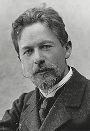 Anton Chekhov (Chekhov)