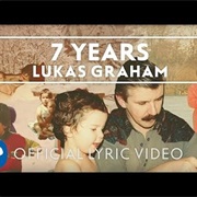 7 Years Lukas Graham