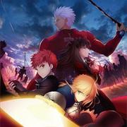 Fate/Stay Night: Unlimited Blade Works