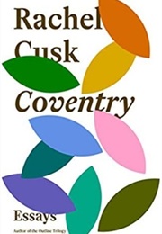 Coventry (Rachel Cusk)