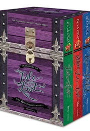 Disney Decendants (Malissa De La Cruz)