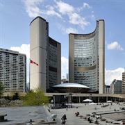 Toronto City Hall