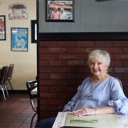 Miss Myra's Pit Bar B-Q