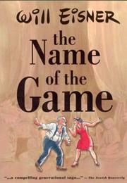 The Name of the Game