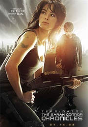 Terminator: The Sarah Connor Chronicles Season 2 (2008)