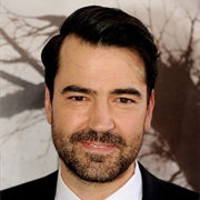 Ron Livingston