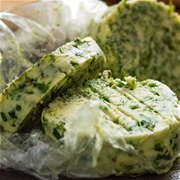 Café De Paris Butter