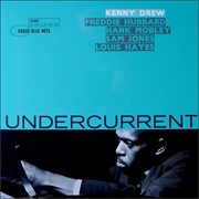 Kenny Drew - Undercurrent