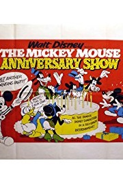 The Mickey Mouse Anniversary Show (1968)