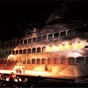 Salzburger Festspiele