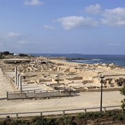 Caesarea Maritima