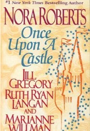 Spellbound (Nora Roberts)