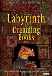 The Labyrinth of Dreaming Books (Walter Moers)
