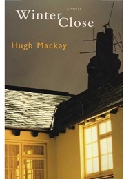 Winter Close (Hugh McKay)