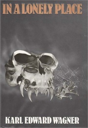 In the Pines (Karl Edward Wagner)