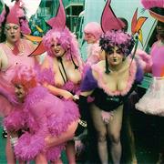 Southern Decadence *Labor Day, NOLA