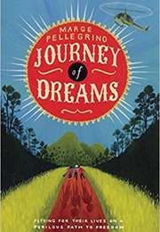 Journey of Dreams (Marge Pellegrino)