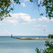 Sheboygan, Wisconsin