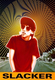 Slacker (1990)