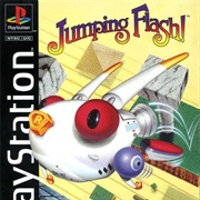 Jumping Flash! (PS)