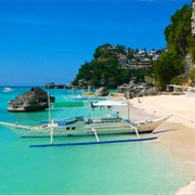 Visit Philippines