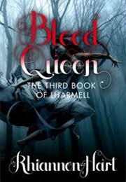 Blood Queen (Rhiannon Hart)