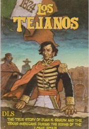 Los Tejanos, Jack Jackson