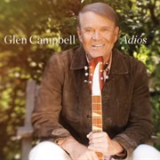 Adiós - Glen Campbell