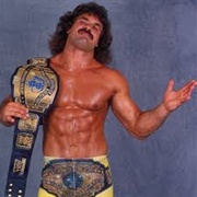 Rick Rude