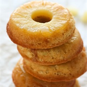 Pineapple Upside-Down